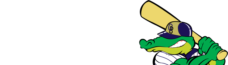 Gatorball Logo